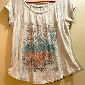 Maurice’s top